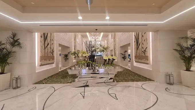 فندق روضة جبل عمر، مكة — photo 1
