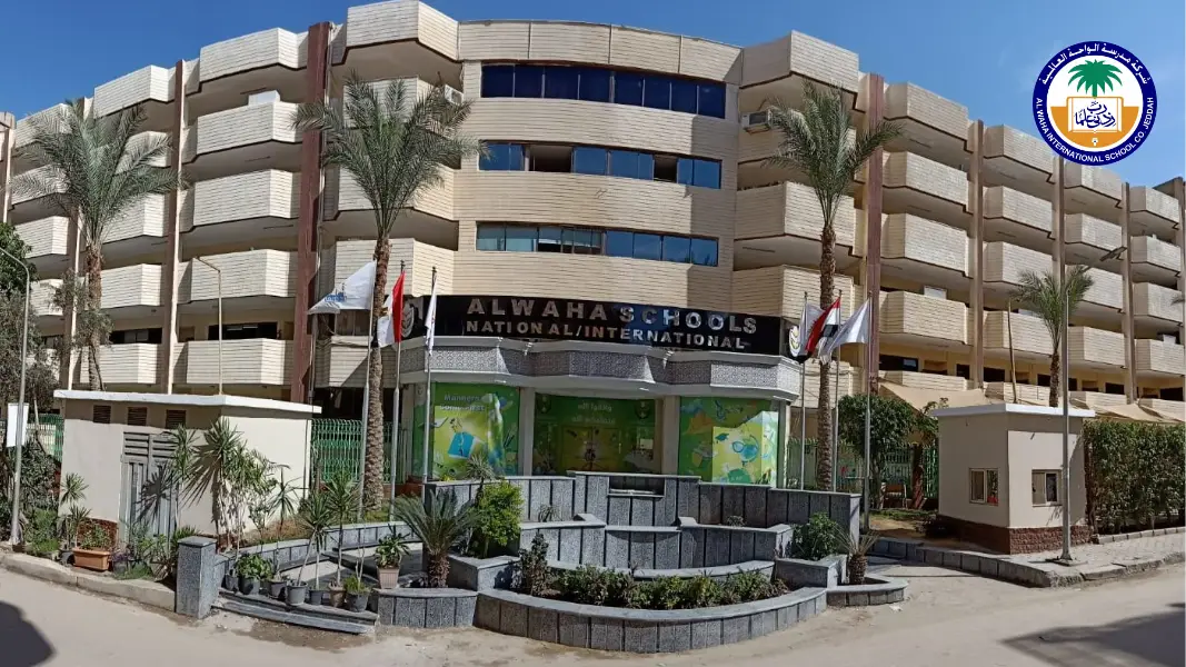 Al Waha International School Jeddah