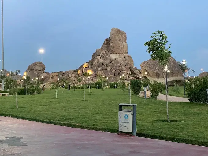 Al Ruddaf Park — photo 4