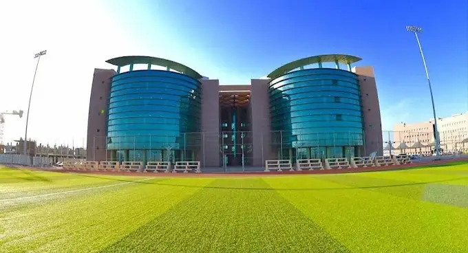 Jazan University — photo 3