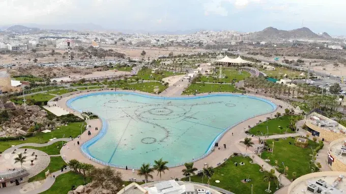Al Ruddaf Park — photo 6