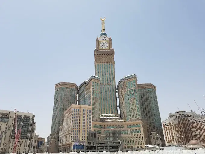 الكعبة — photo 4