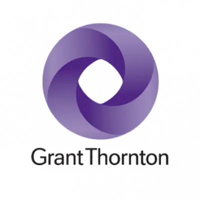 Grant Thornton Saudi Arabia logo