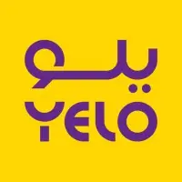 شعار يلو لتأجير السيارات