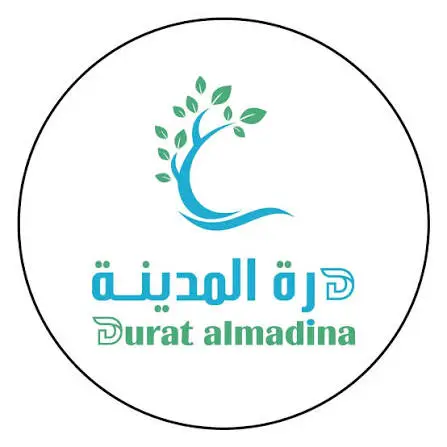 Durrat Al Madinah Park logo