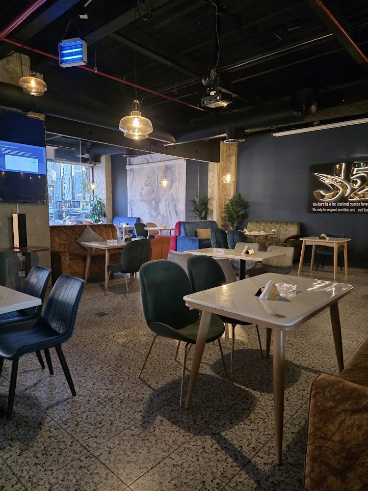 J52 Cafe — photo 3