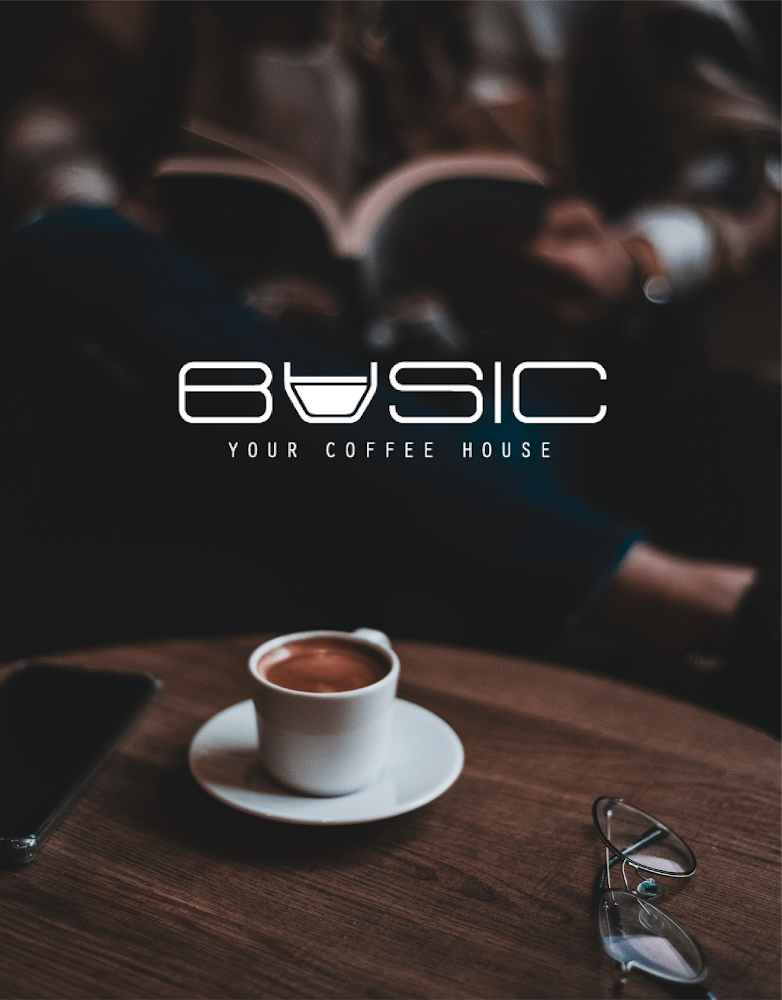 Basic Cafe بيسك كافيه — photo 2