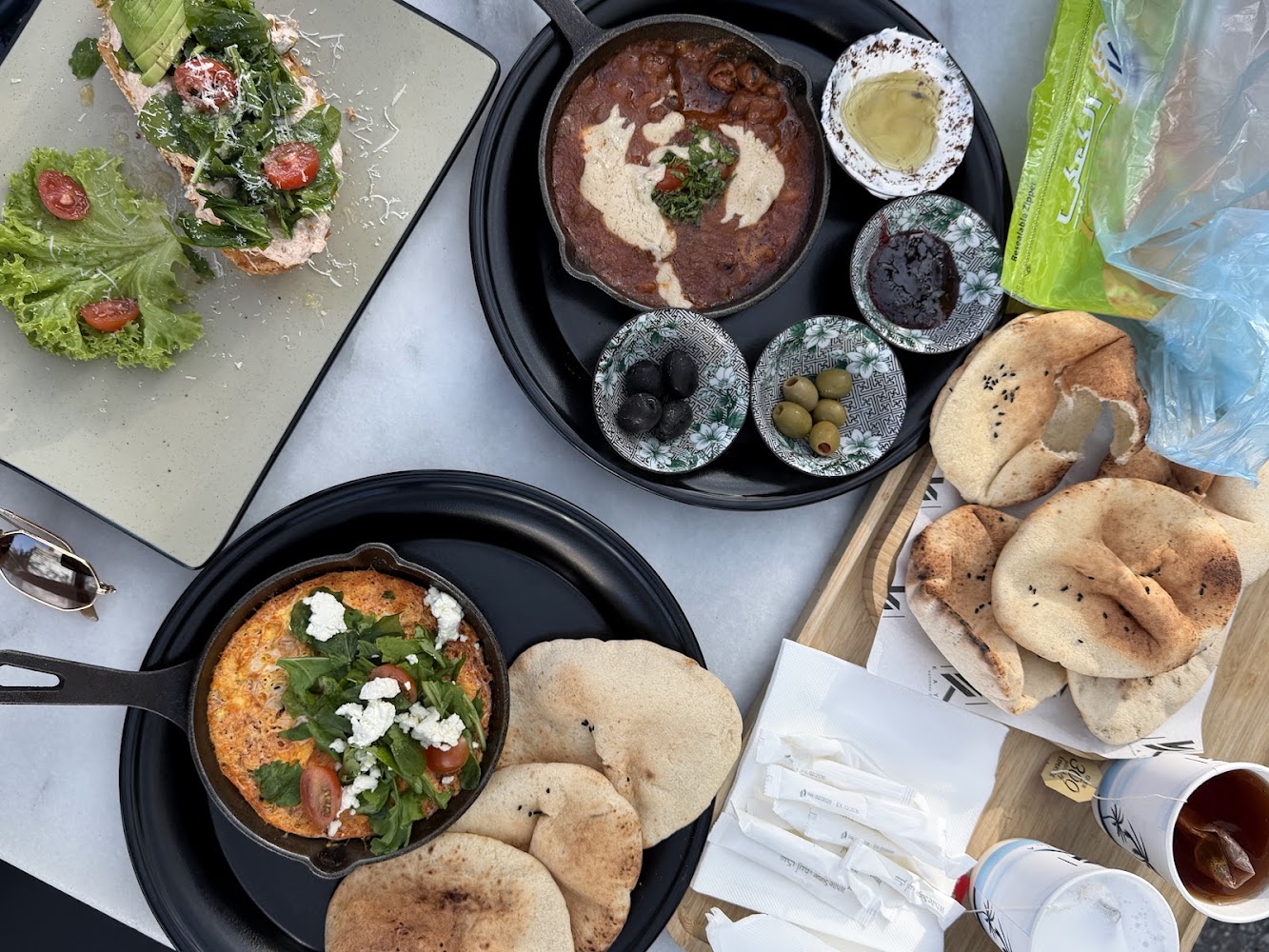 Kaya Cafe - Abha — photo 2