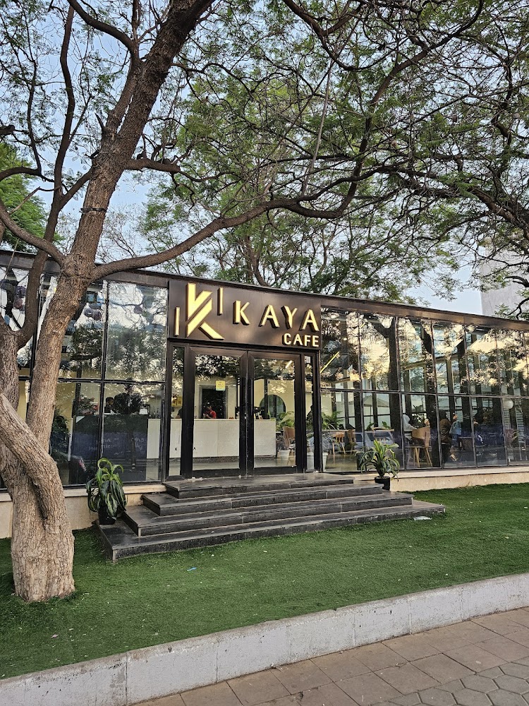 Kaya Cafe - Abha — photo 3