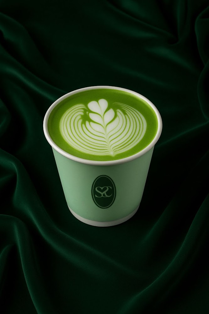 Stay Specialty Coffee - SSC — photo 2
