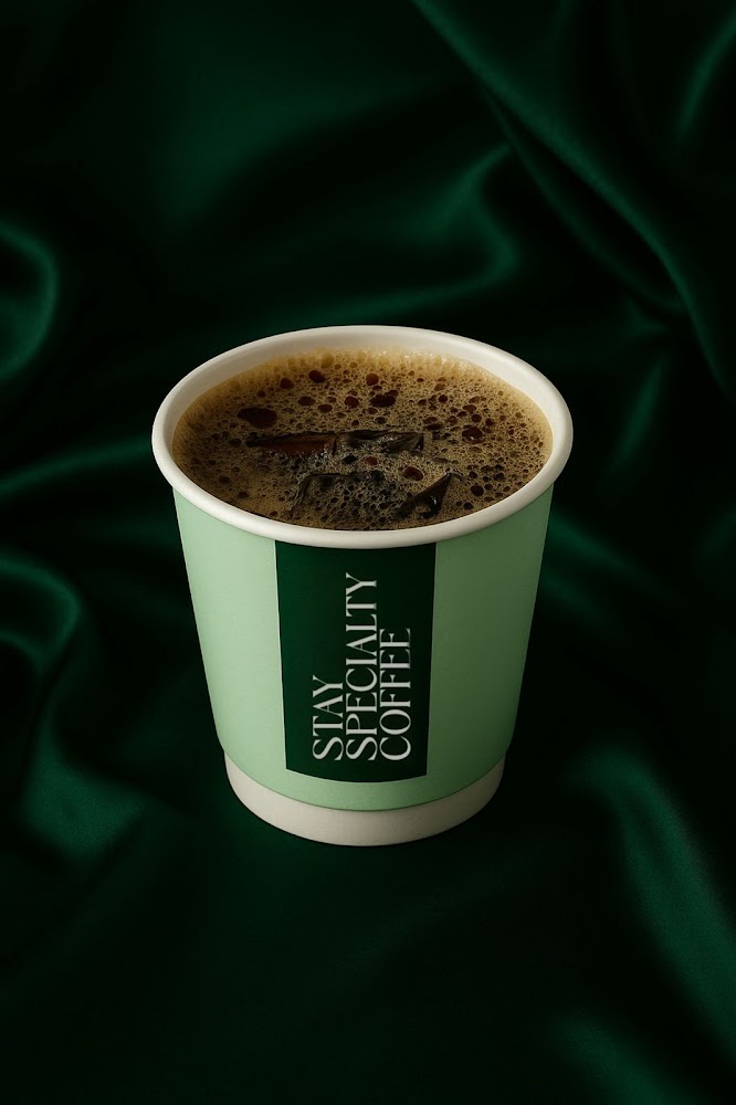 Stay Specialty Coffee - SSC — photo 3