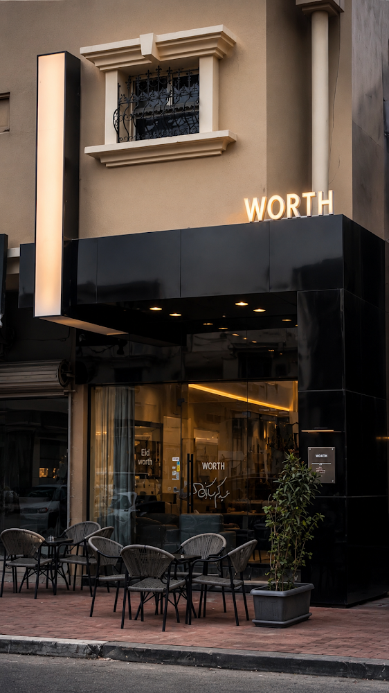 WORTH