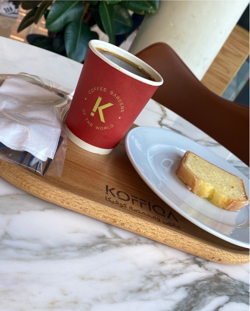 Kovika Coffee and Roastery — photo 2