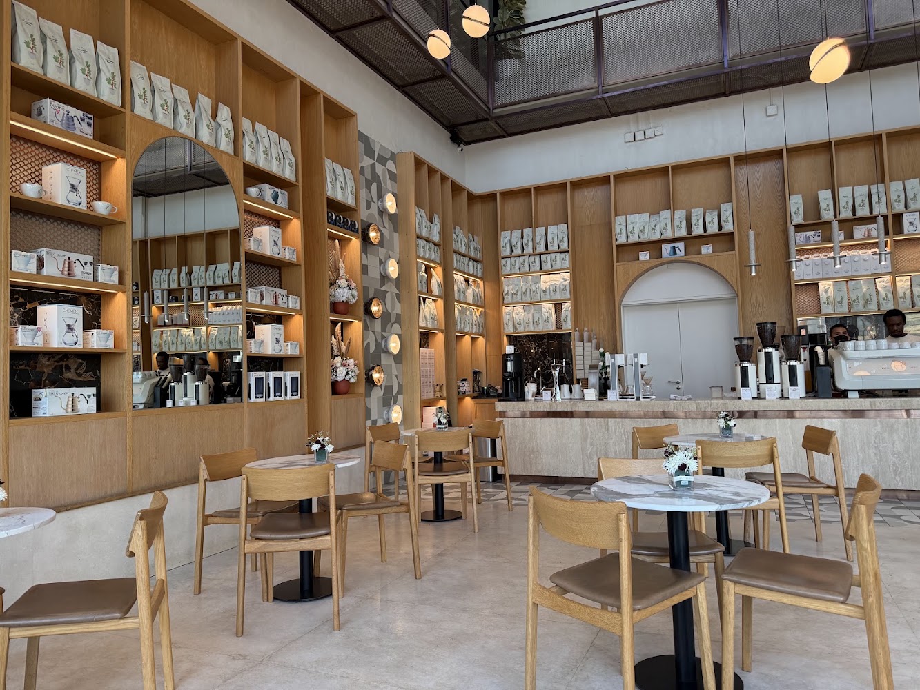 Kovika Coffee and Roastery — photo 3