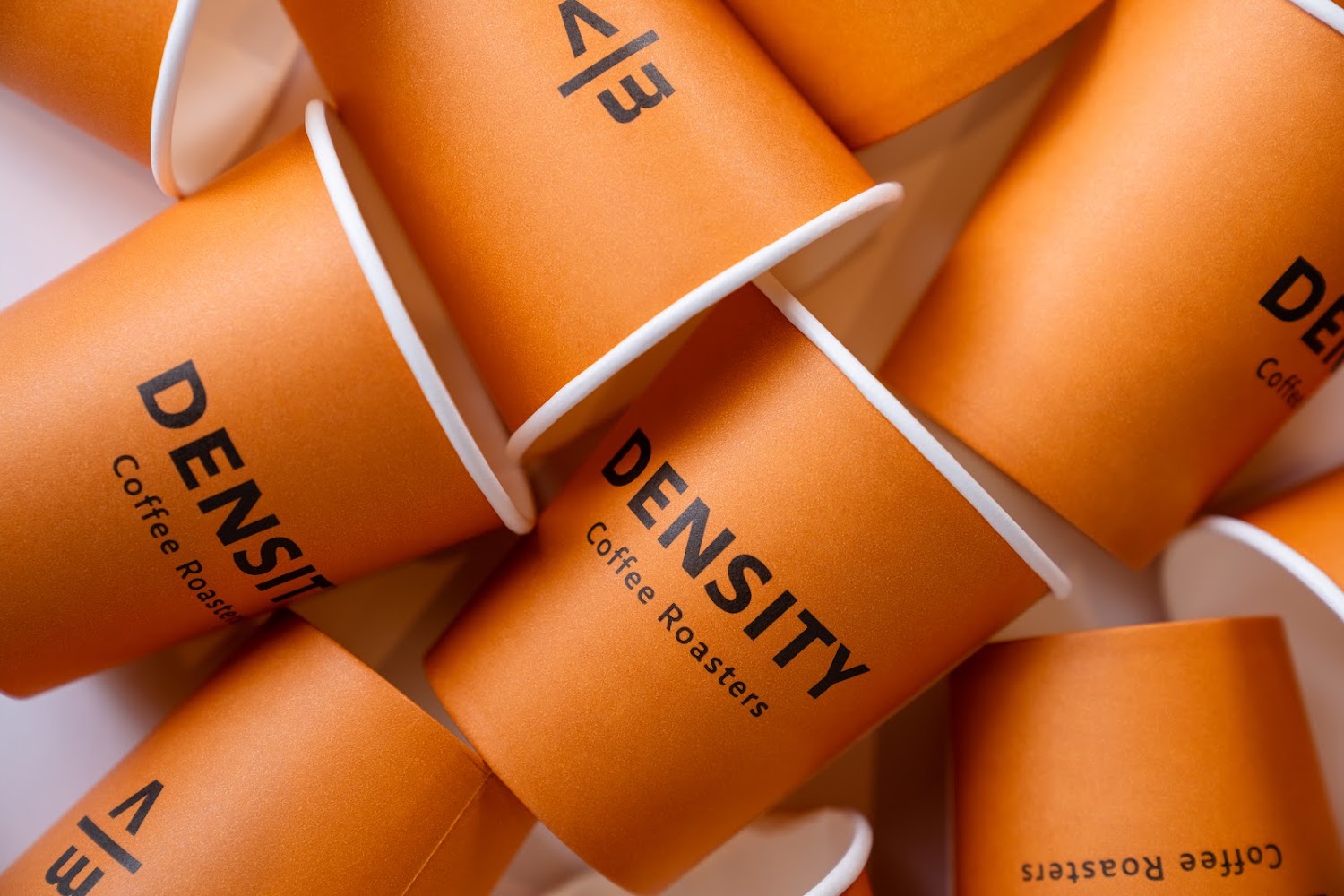 Density Coffee Roasters — photo 3