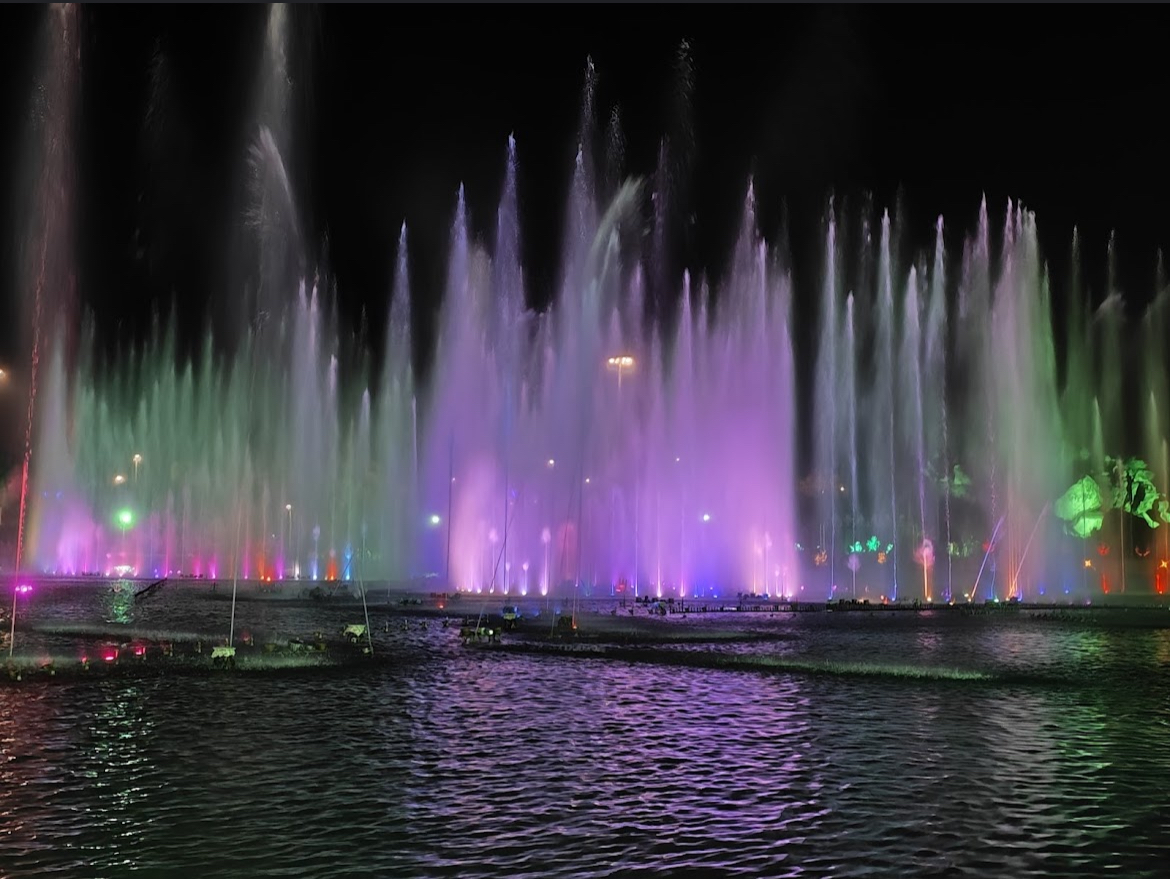 Al Ruddaf Park — photo 1