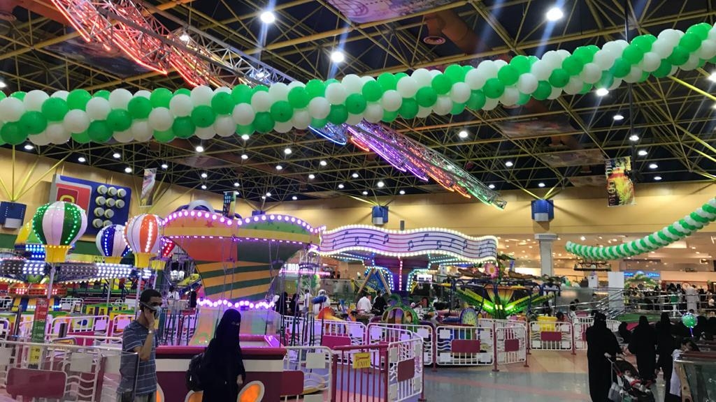 Adventure Hub