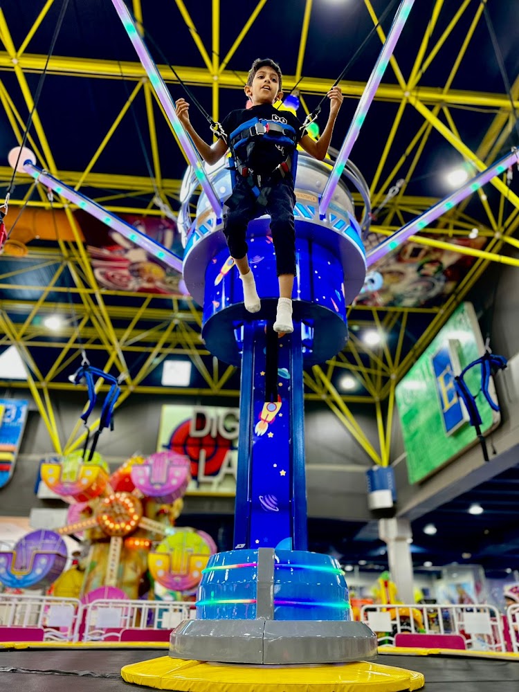 Adventure Hub — photo 2