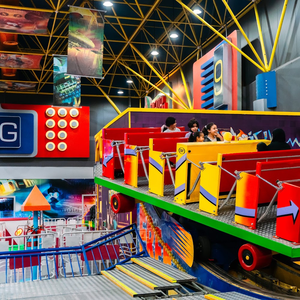 Adventure Hub — photo 3