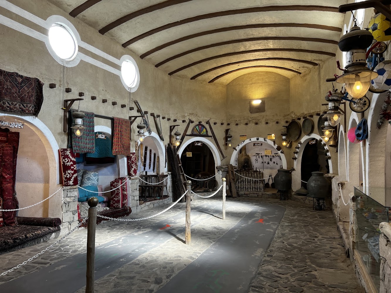 Al Shareef Museum — photo 2