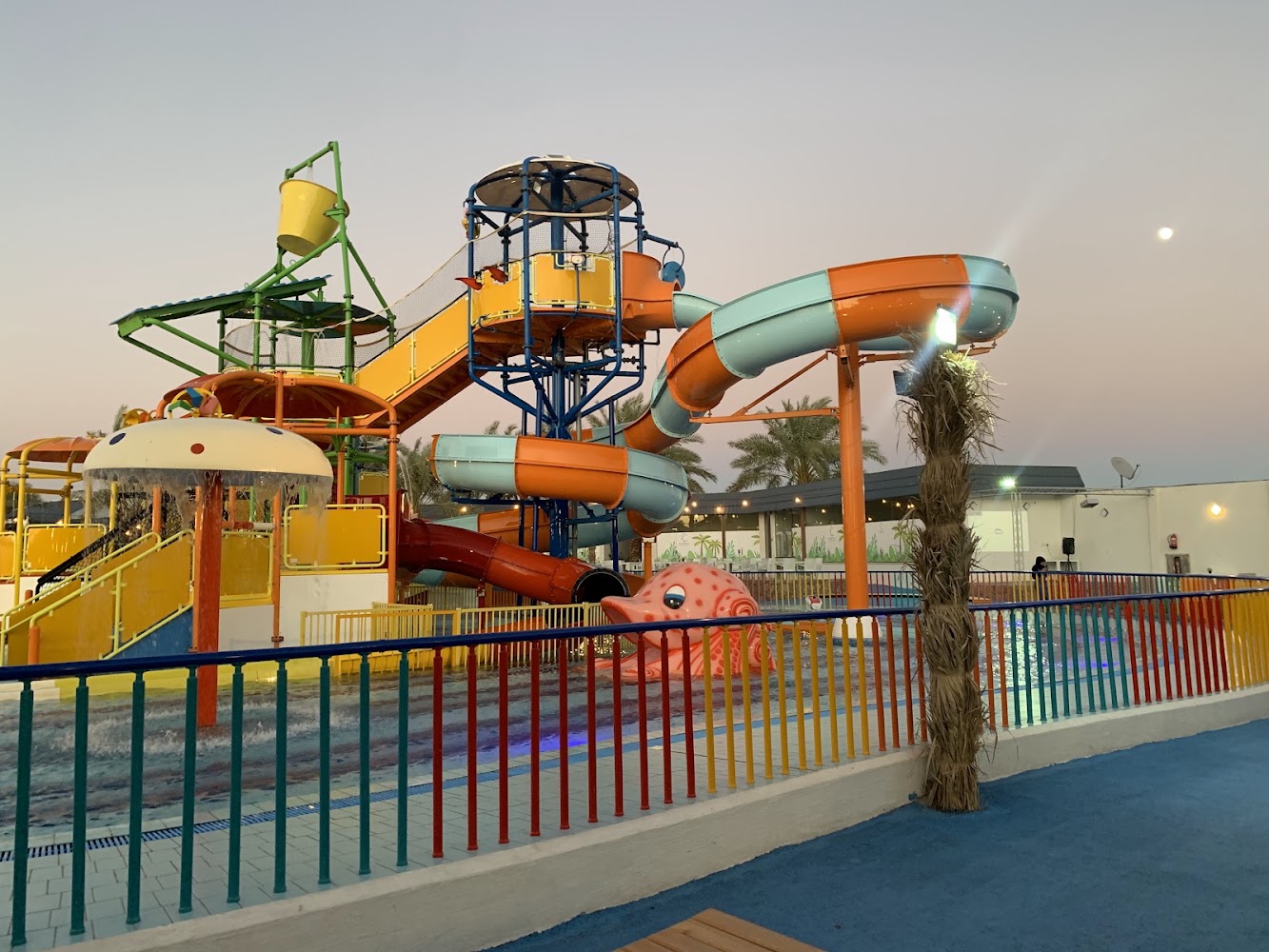 Durrat Al Madinah Park — photo 2