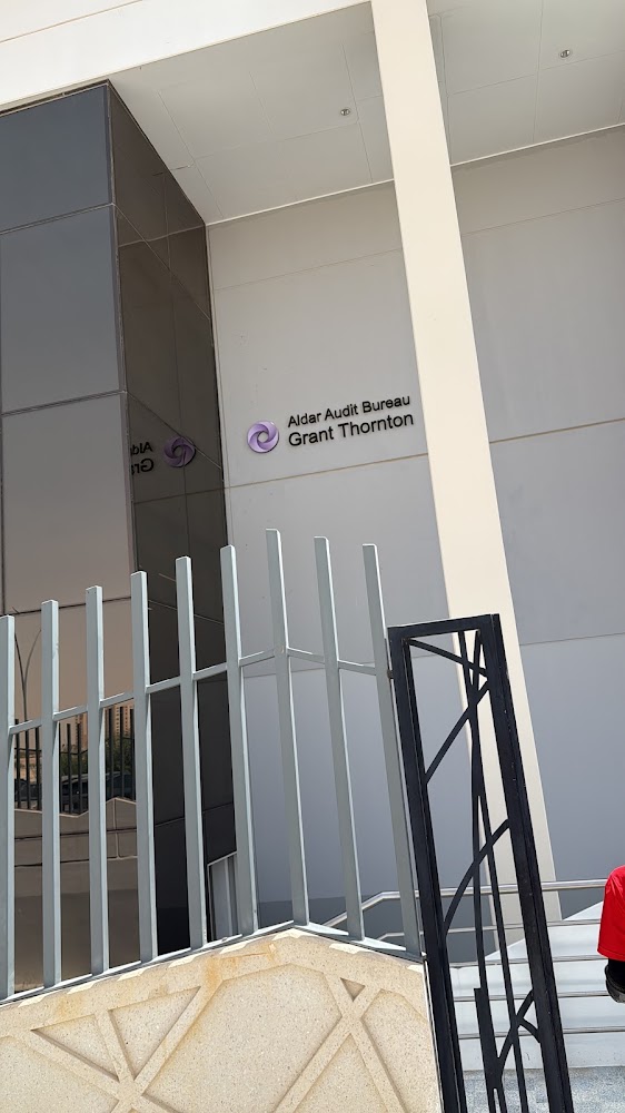 Grant Thornton Saudi Arabia