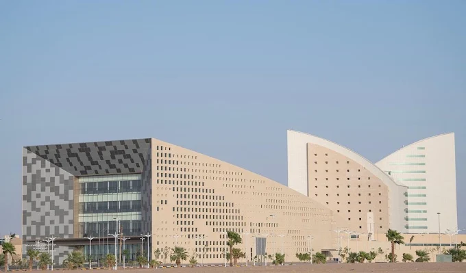 جامعة نجران جامعة نجران — photo 3