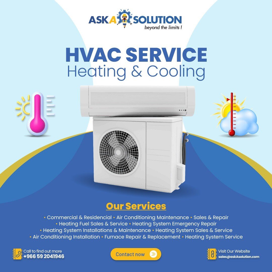 AskA Solution شركة أسكا سوليوشن — photo 2