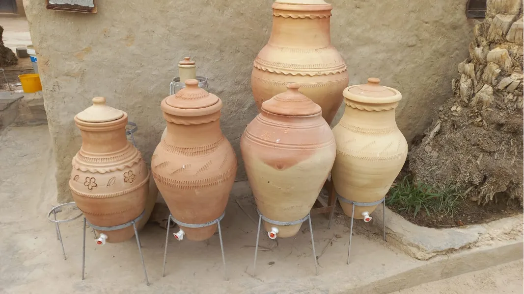 جبل القارة الأحساء — photo 15