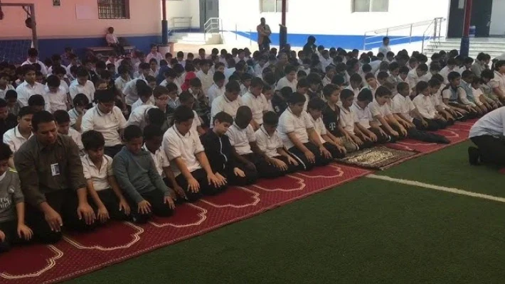 مدارس منارات جدة — photo 2