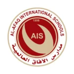 شعار مدرسة الآفاق الدولية (AIS)