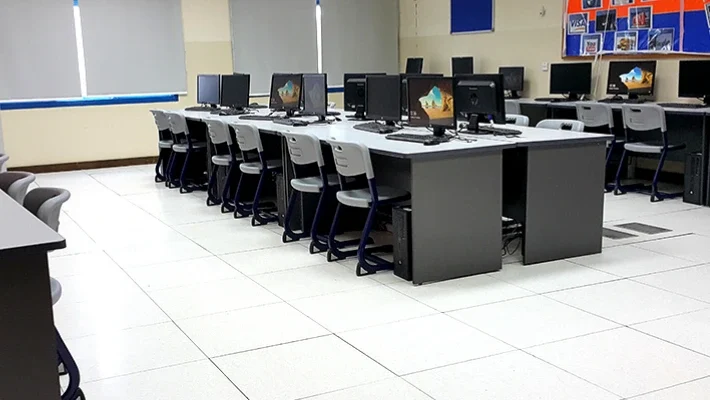 Al Jazeera International Academy أكاديمية الجزيرة الدولية — photo 2