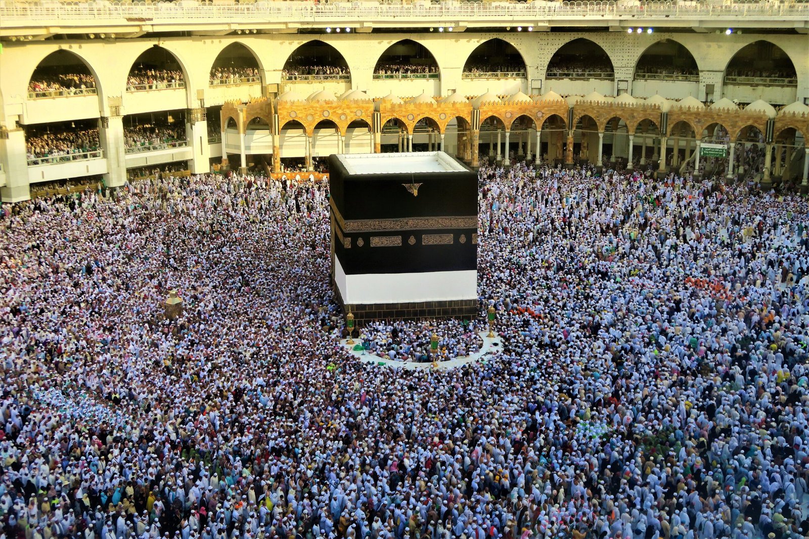 الكعبة — photo 2