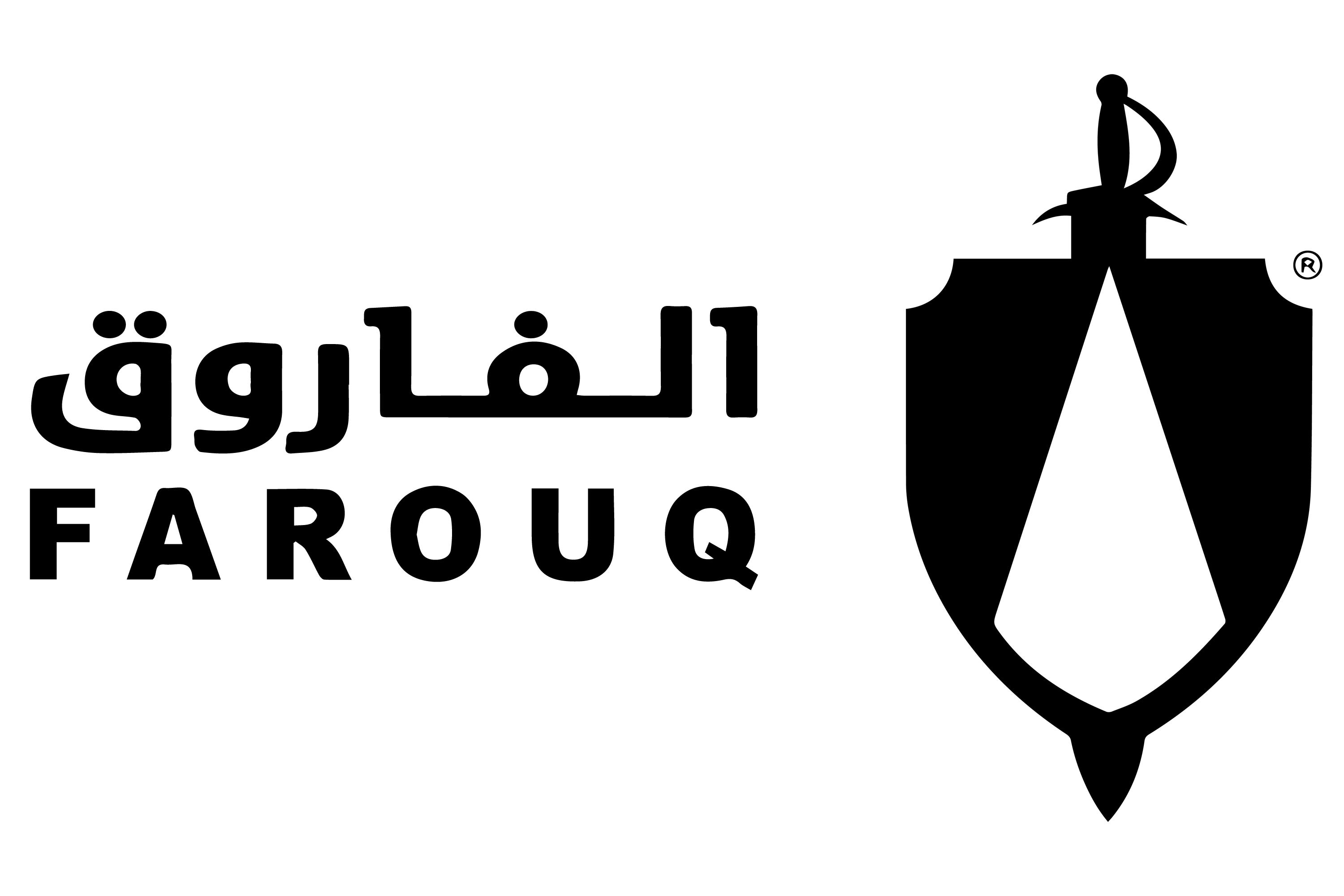 FAROUQ CAR LIGHTING SYSTEM logo
