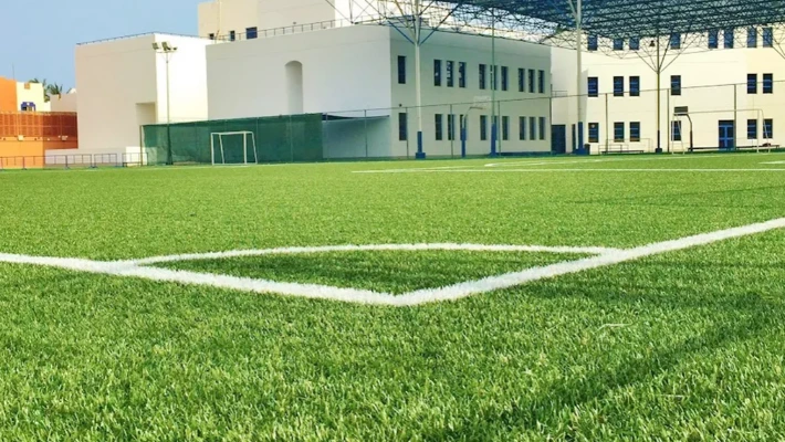 المدرسة البريطانية الدولية بجدة — photo 2