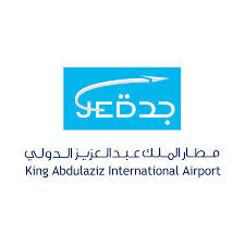 شعار مطار الملك عبد العزيز الدولي مطار الملك عبد العزيز الدولي