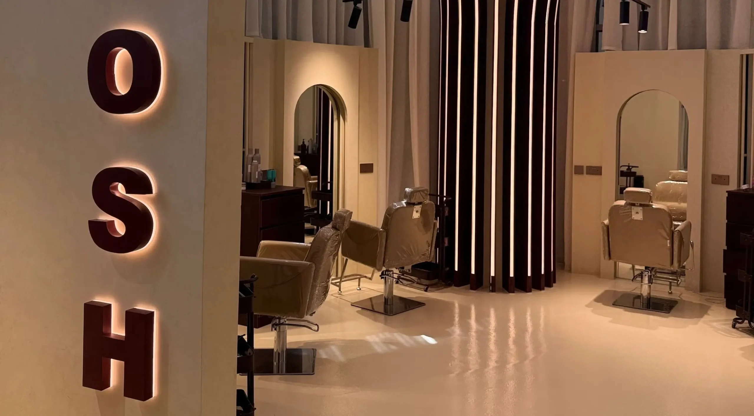صالون ميشا بيوتي Misha Beauty Salon — photo 4