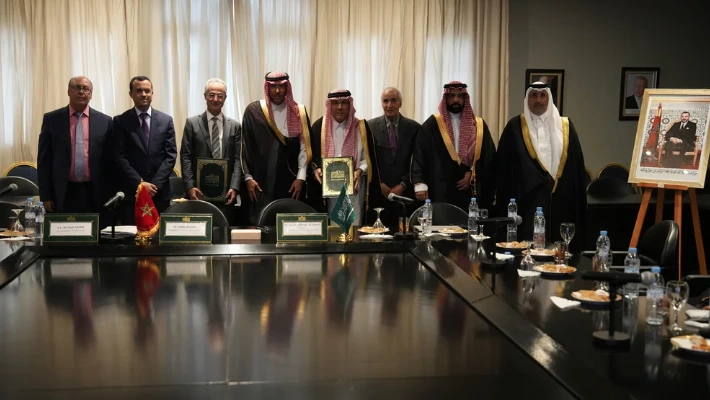 Prince Mohammad Bin Fahd University جامعة الأمير محمد بن فهد — photo 2