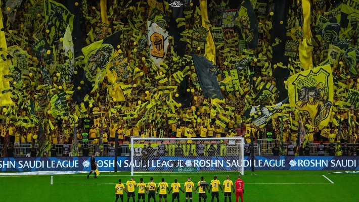 نادي الاتحاد