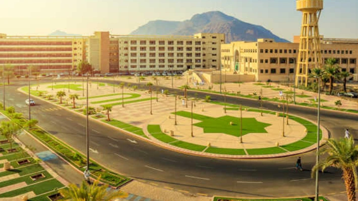 الجامعة الإسلامية بالمدينة المنورة الجامعة الإسلامية بالمدينة المنورة — photo 2