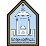 شعار جامعة الإمام محمد بن سعود الإسلامية (IMSIU)