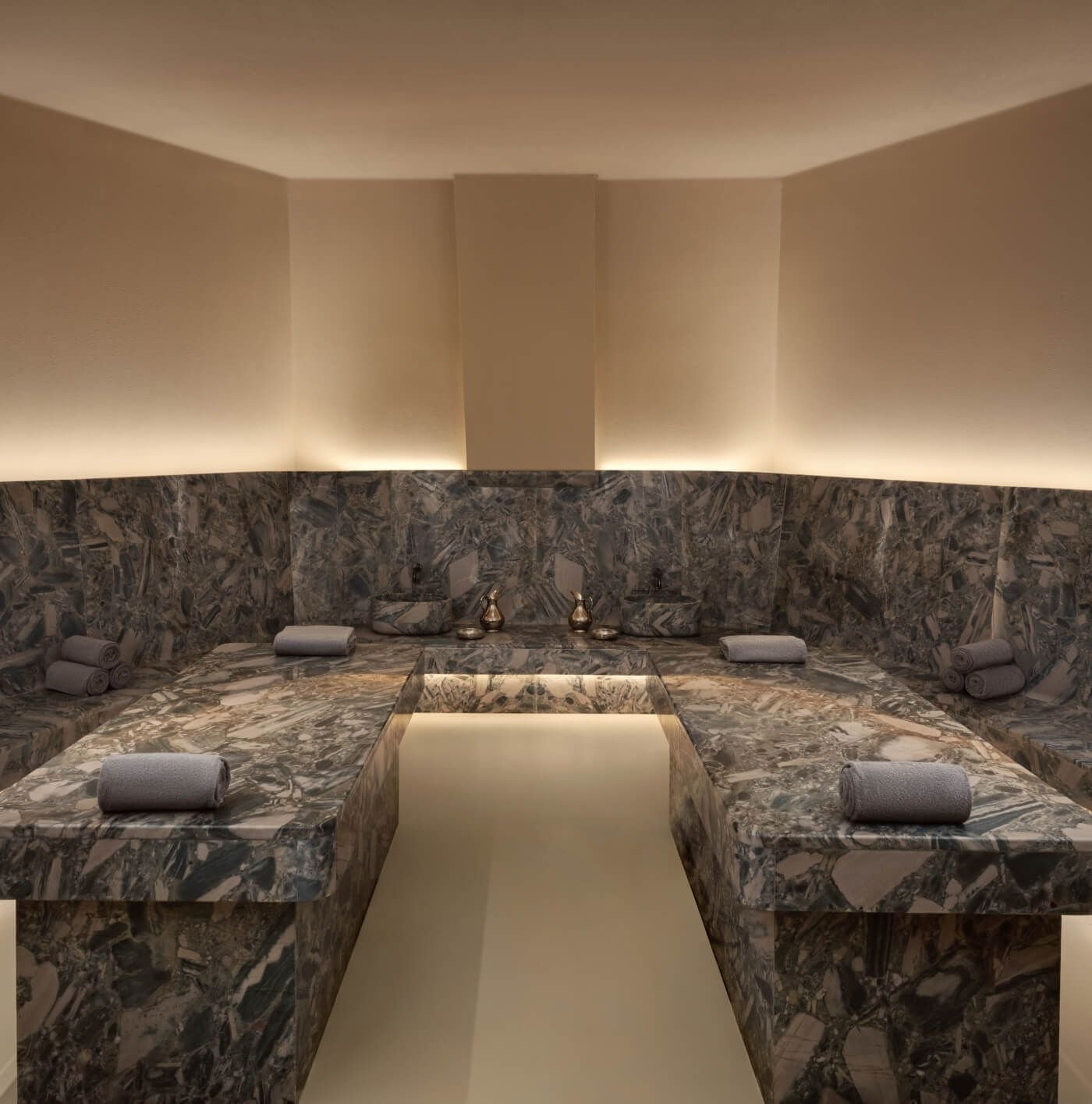 منتجع ديزرت روك SPA أبرز التفاصيل — photo 3
