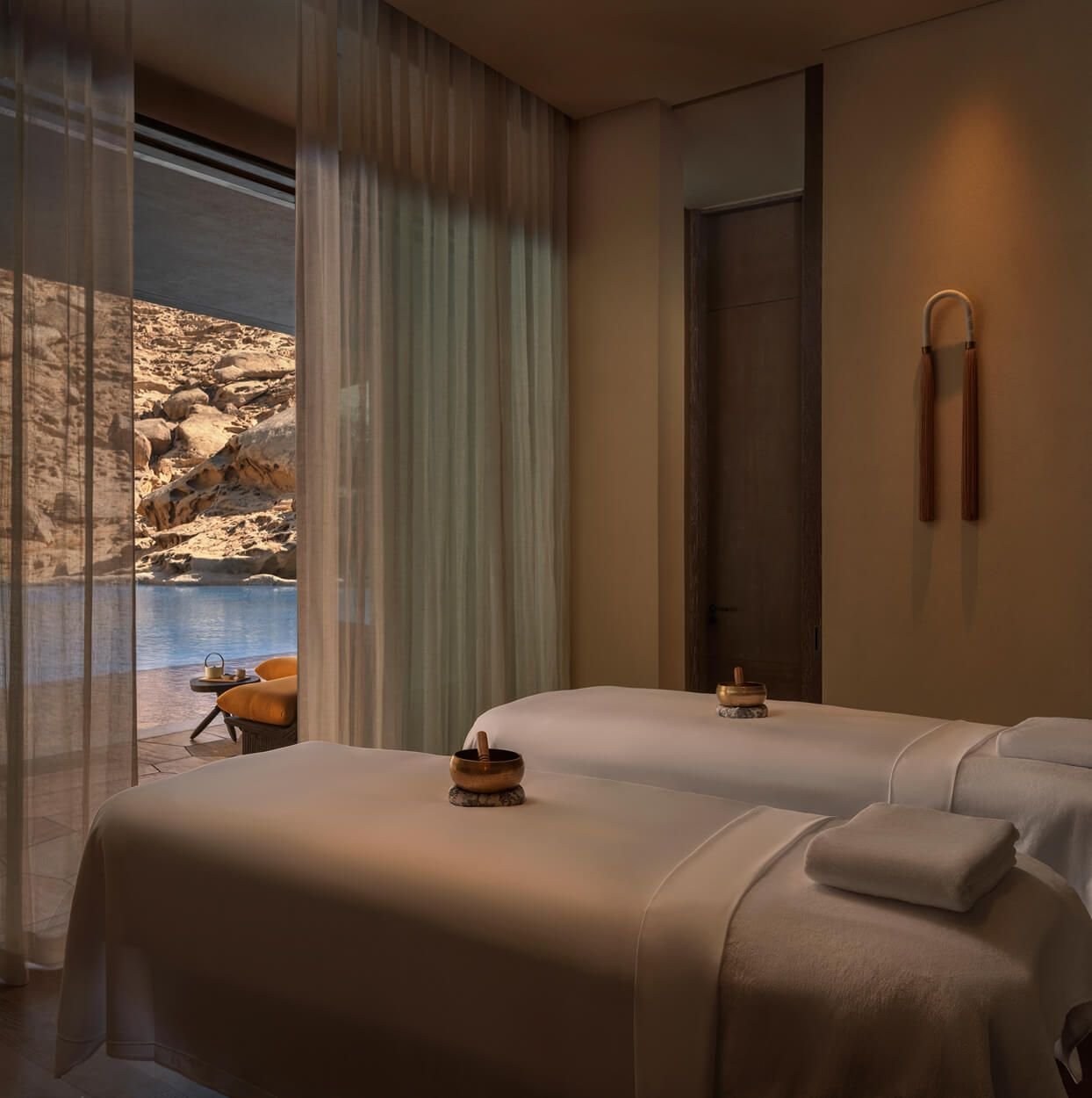 منتجع ديزرت روك SPA أبرز التفاصيل — photo 2