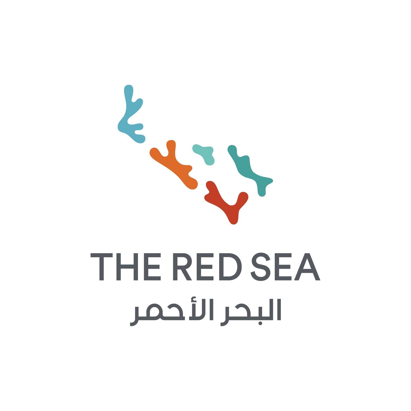 شعار البحر الأحمر البحر الأحمر