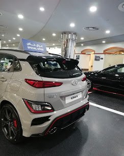 Almajdouie Motors المجدوعي للسيارات — photo 5