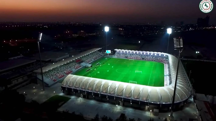 نادي الاتفاق