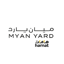 شعار ميان يارد | وجهة للتسوق والطعام ونمط الحياة