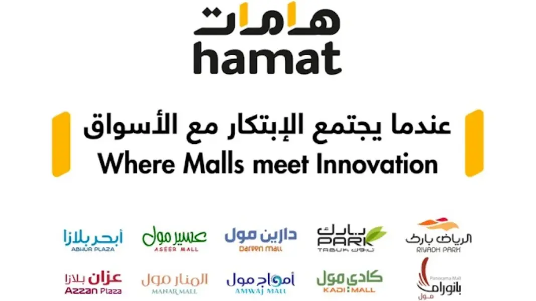 همات القابضة — photo 2
