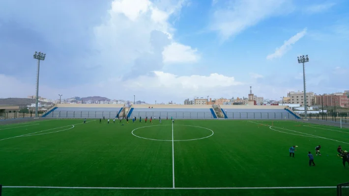 Abha Club