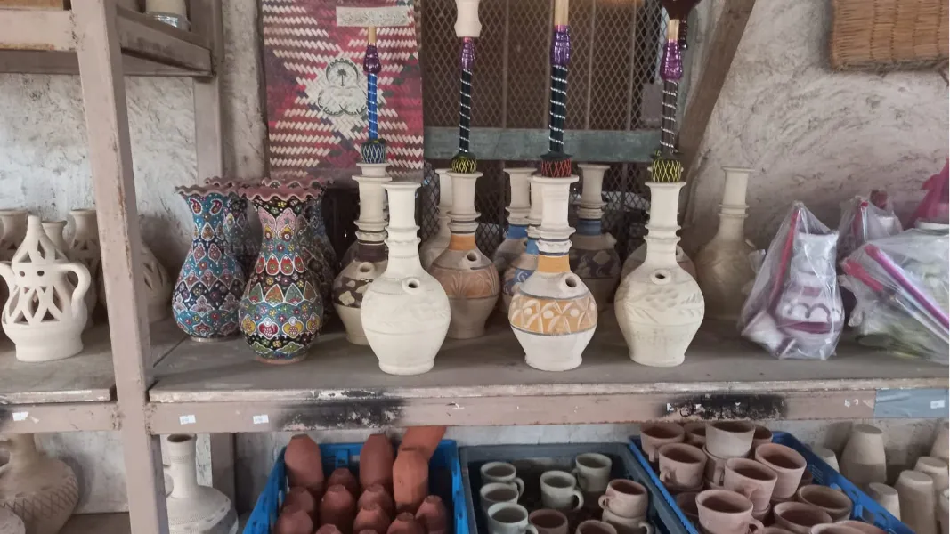 جبل القارة الأحساء